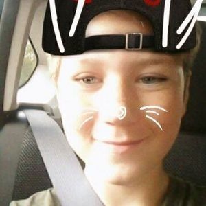 Meet your Posher, Jeff